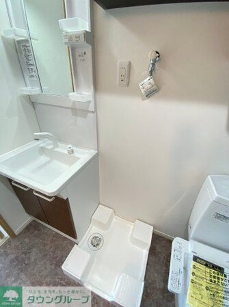 ベイルームリニア橋本の物件内観写真